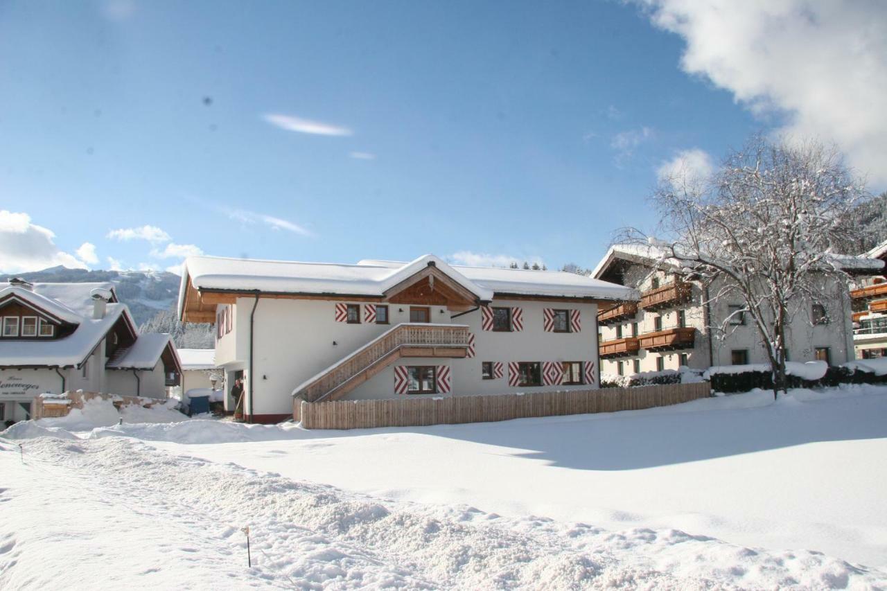 Felix Apartmán