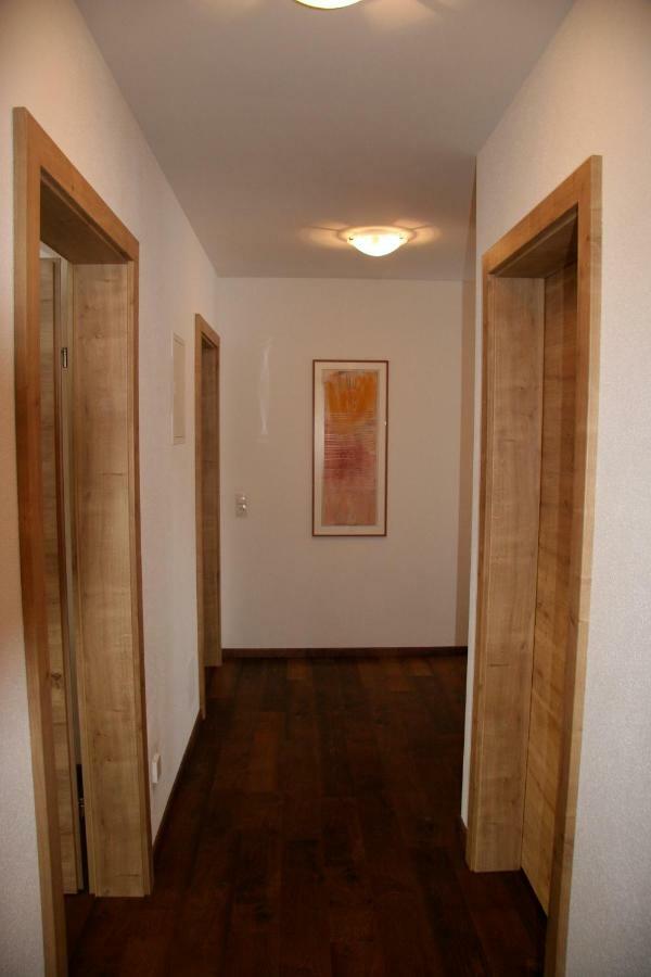 Apartmán Felix
