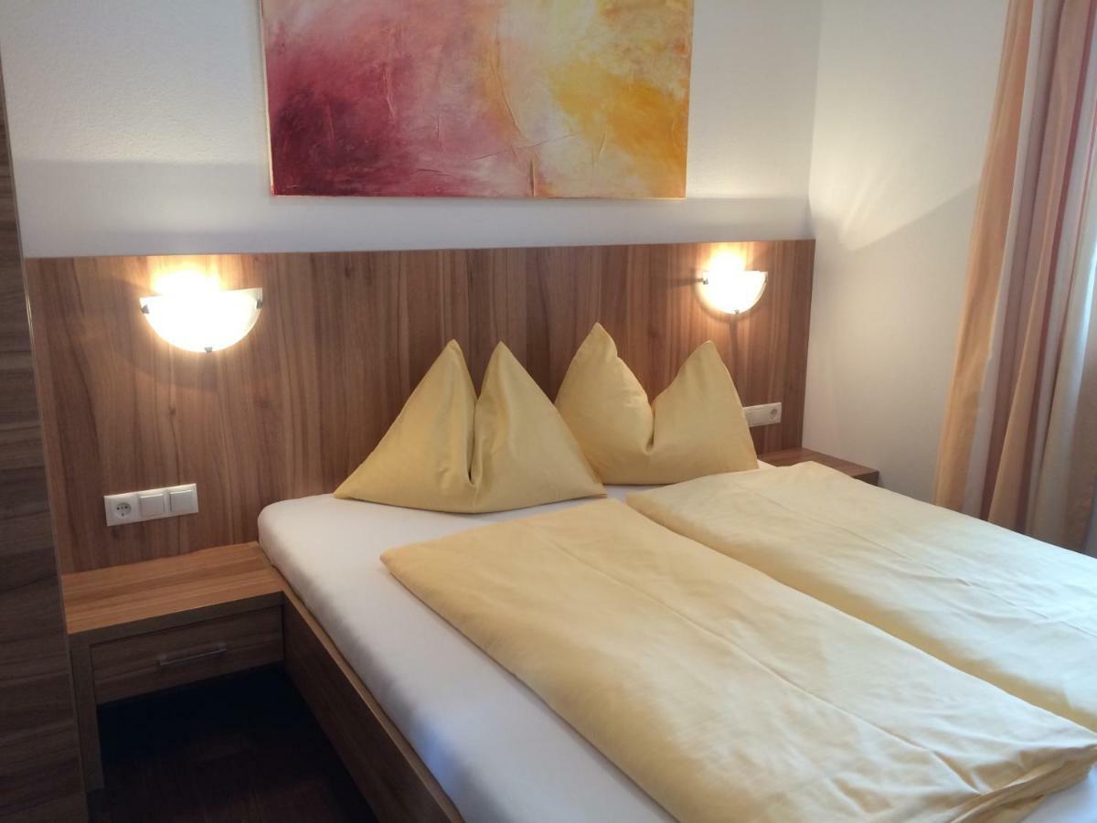 Apartmán Felix *