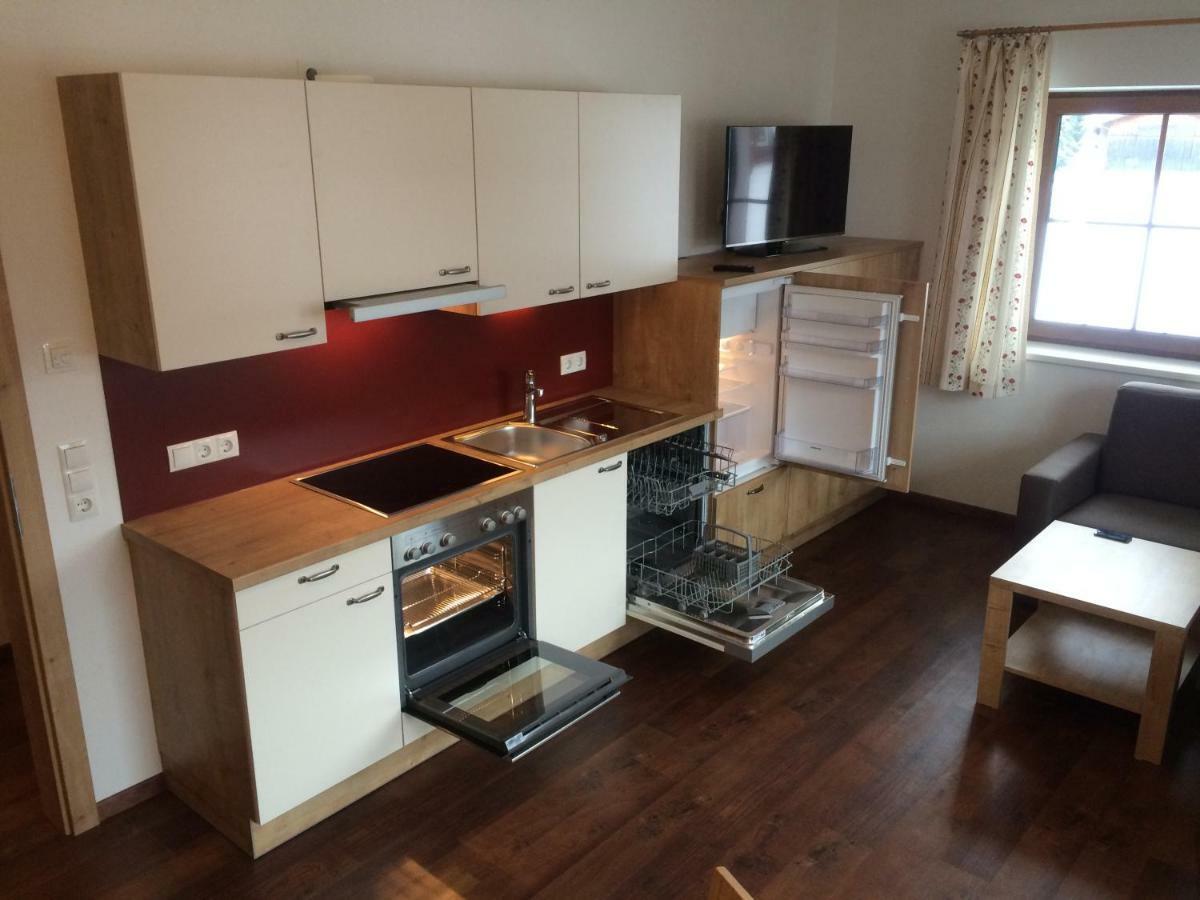 Apartmán Felix *